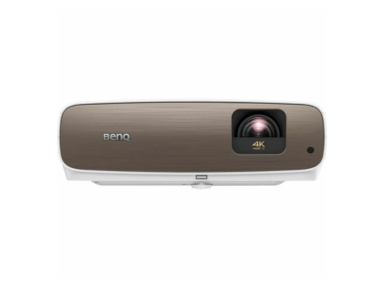 Benq Ht3560 4K Hdr Home Projector With Hdr Pro, 95% Dci P3, Vertical Lens Shift
